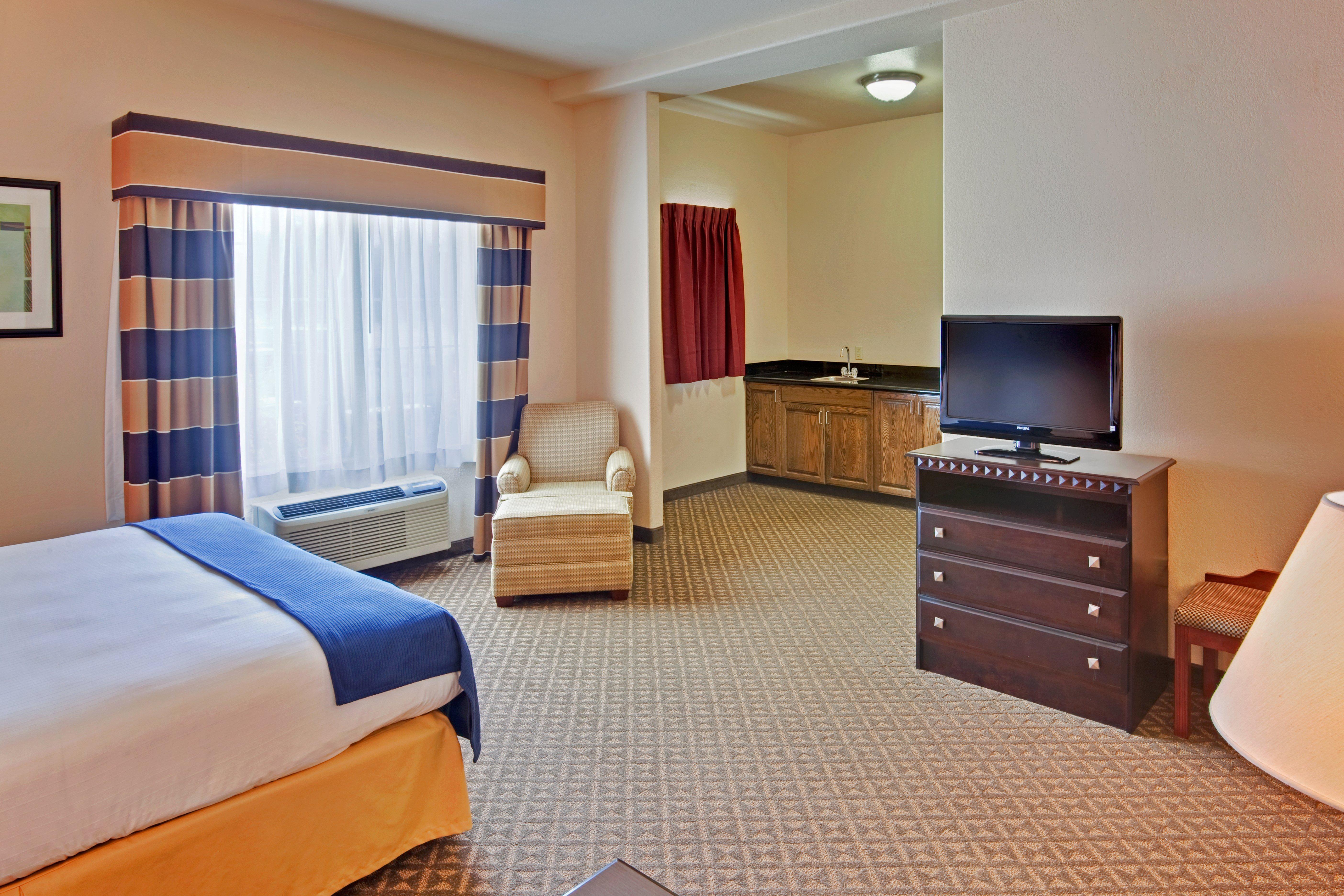 Holiday Inn Express Delano Highway 99 By Ihg Δωμάτιο φωτογραφία
